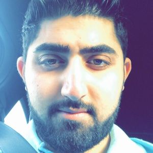 Meet your Posher, Ali